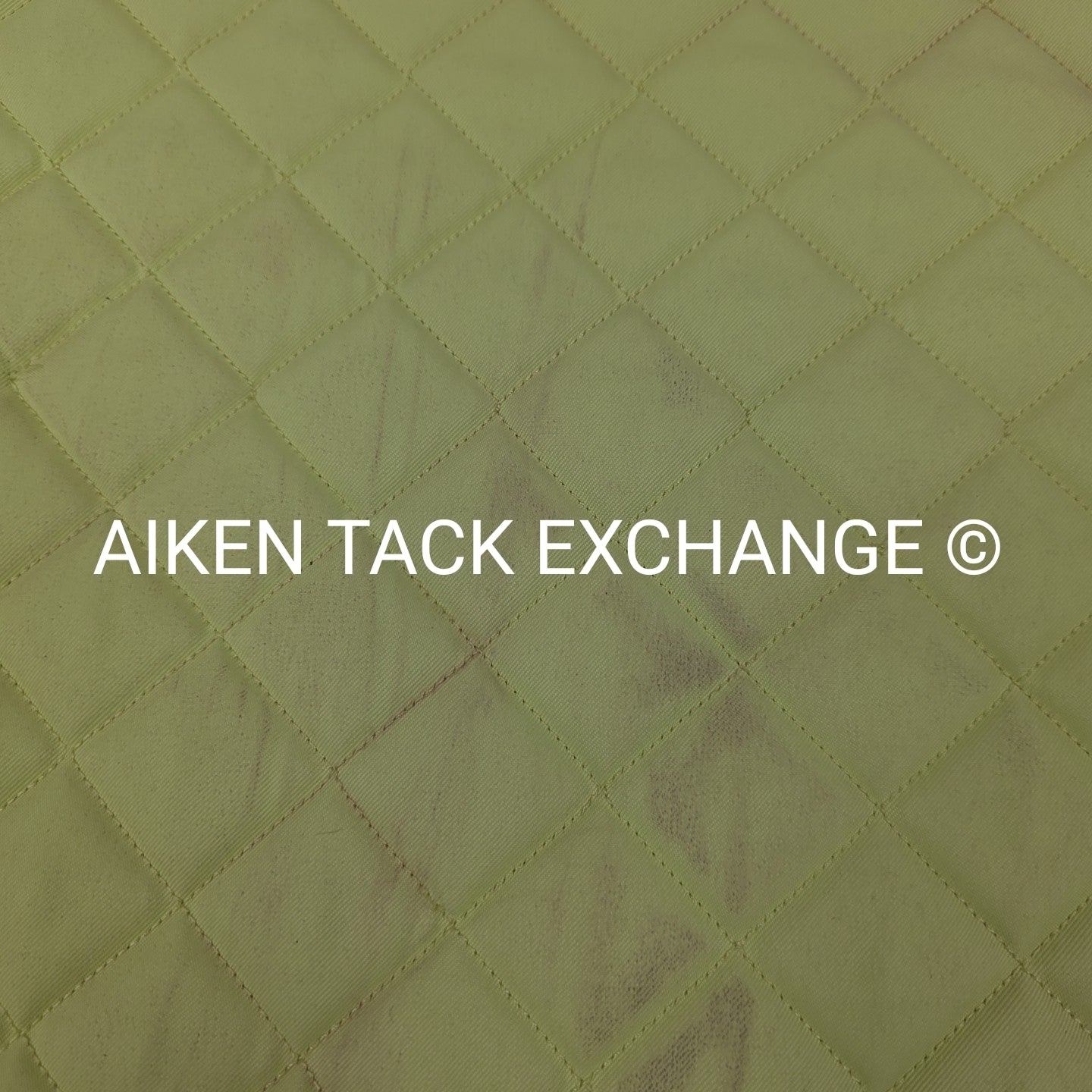 Dover Saddlery All Purpose Saddle Pad