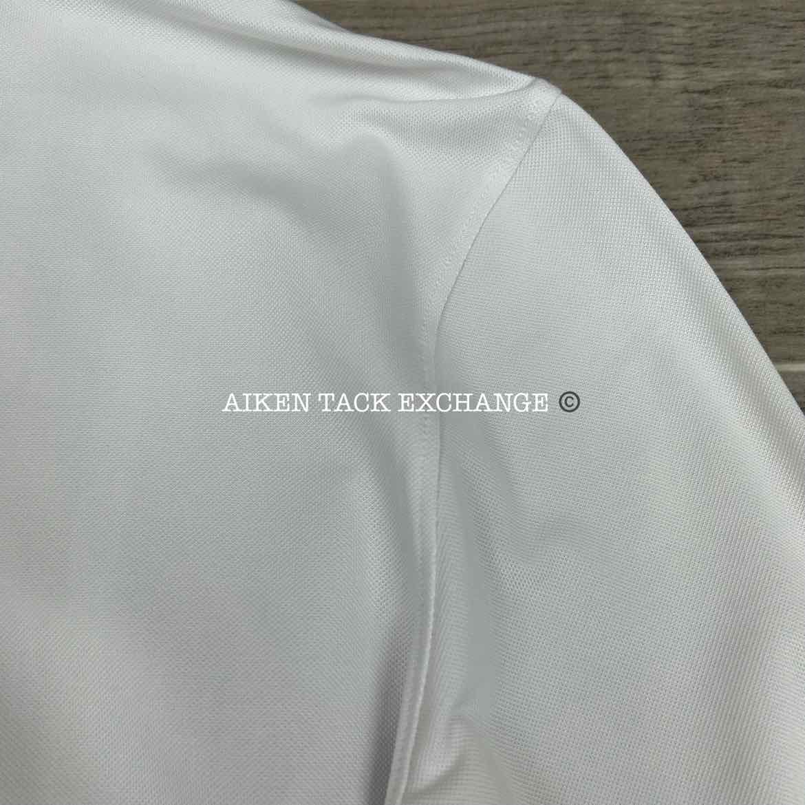 Ariat Long Sleeve Show Shirt, Size 42