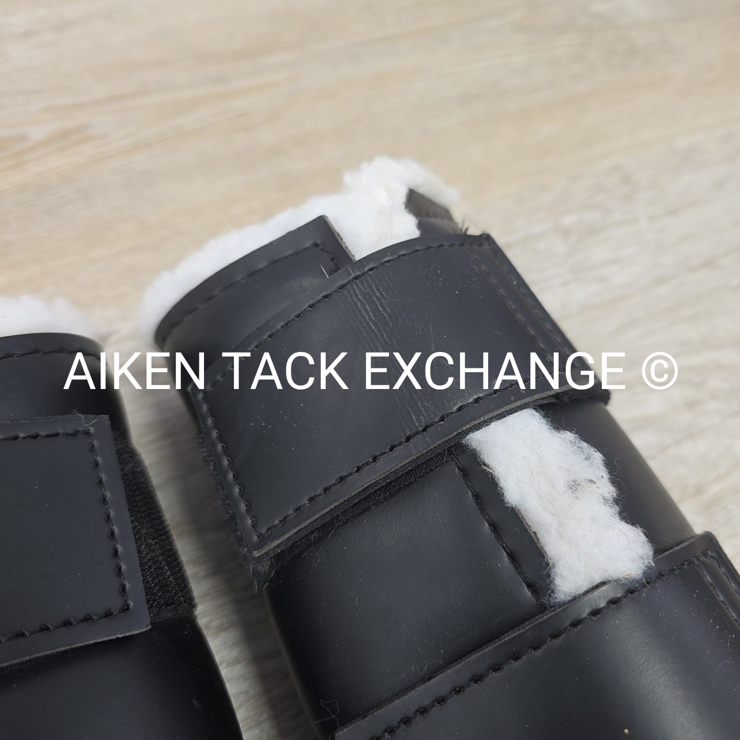 Dover Saddlery DS Sport Boots with Fleece Lining, Size Large