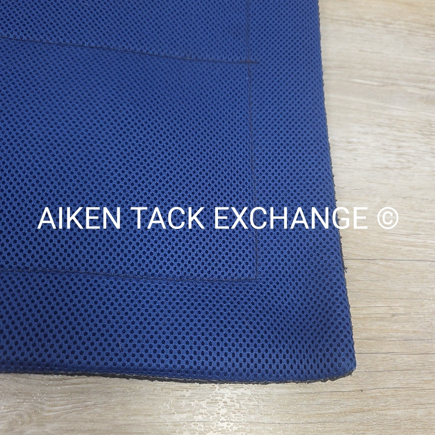 Ecogold Secure Dressage Saddle Pad