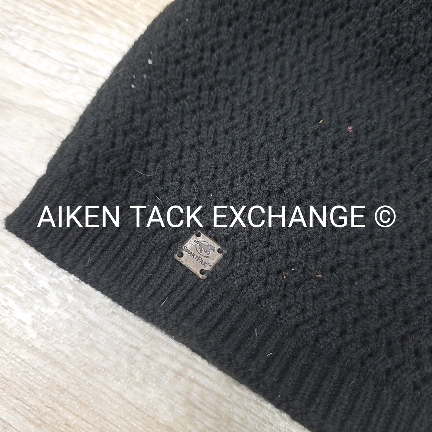 SmartPak Knit Hat