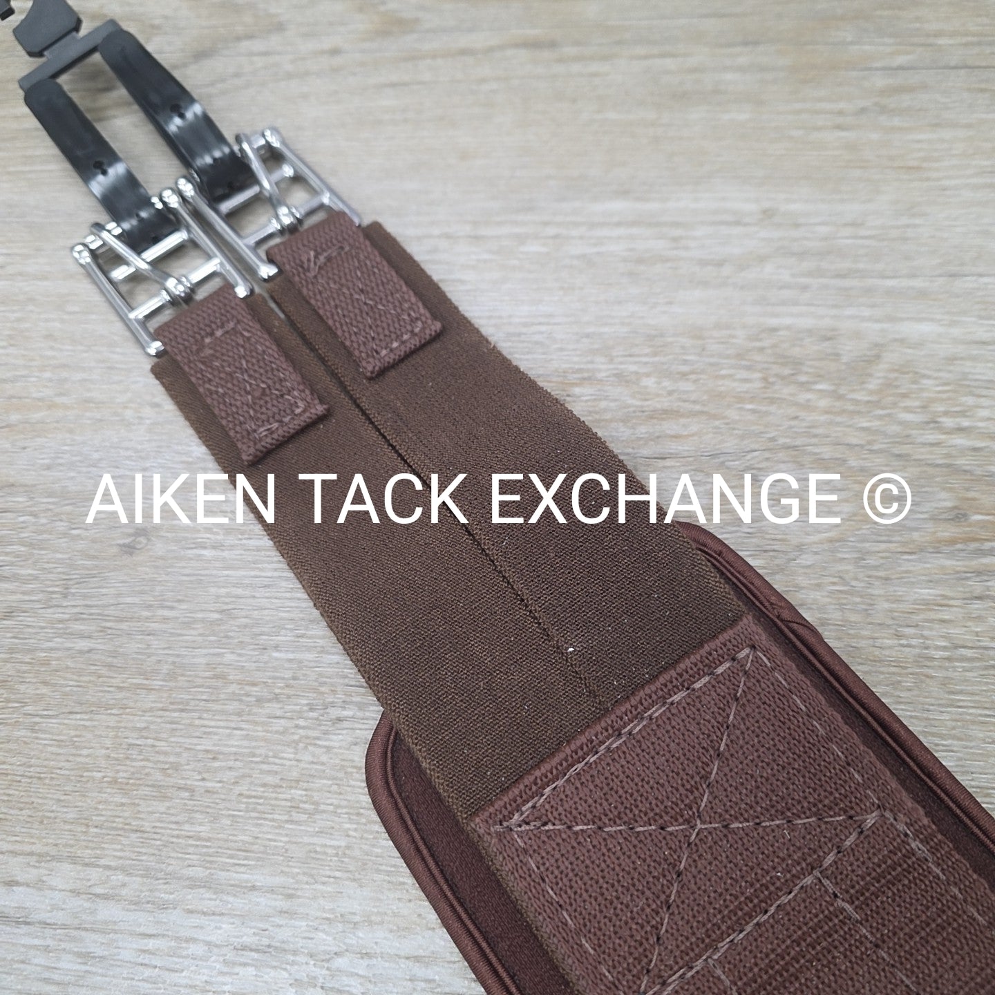 Professional's Choice SMx VenTech Girth, Brown, 54"