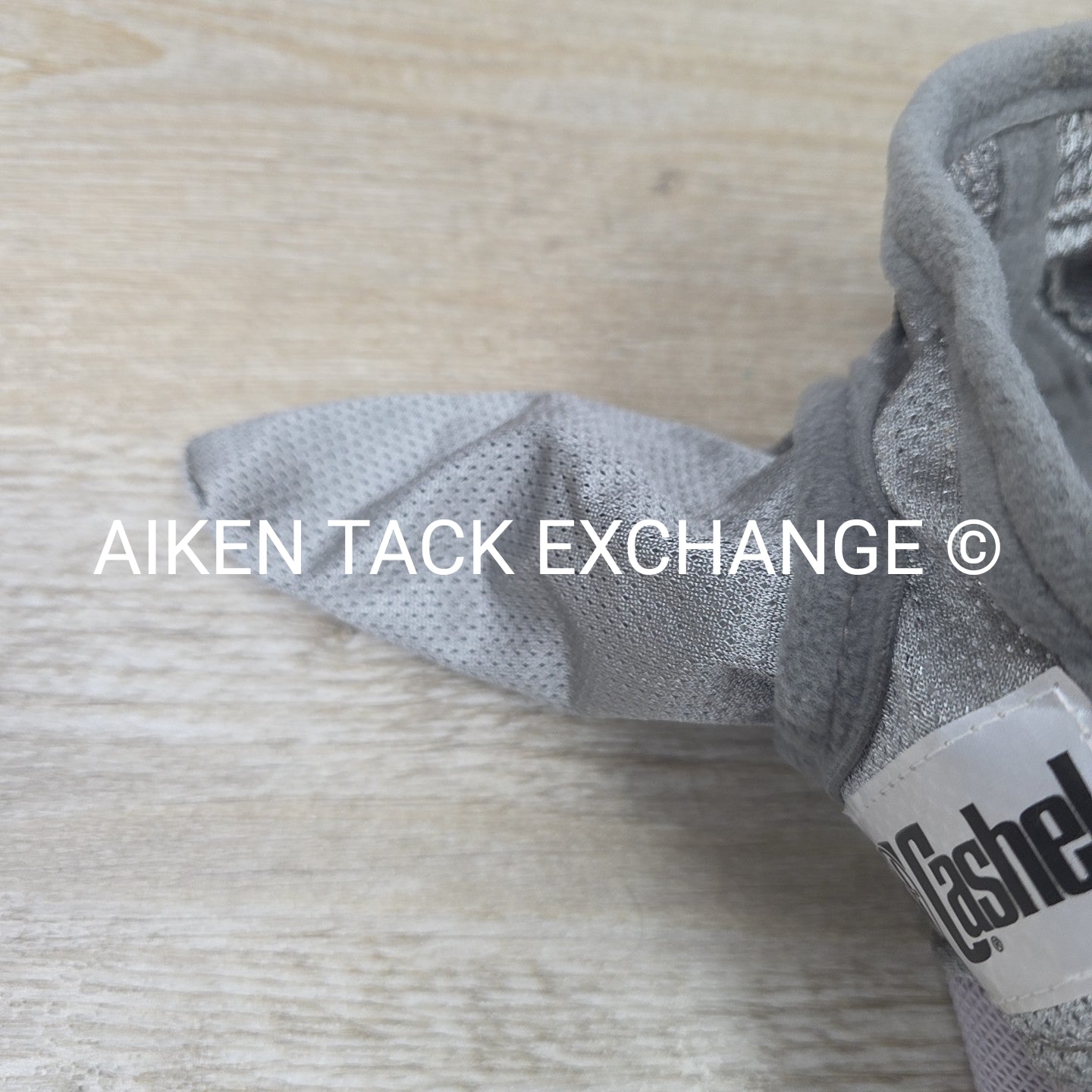 Cashel Crusader Fly Mask with Ears, Size Mini / Foal