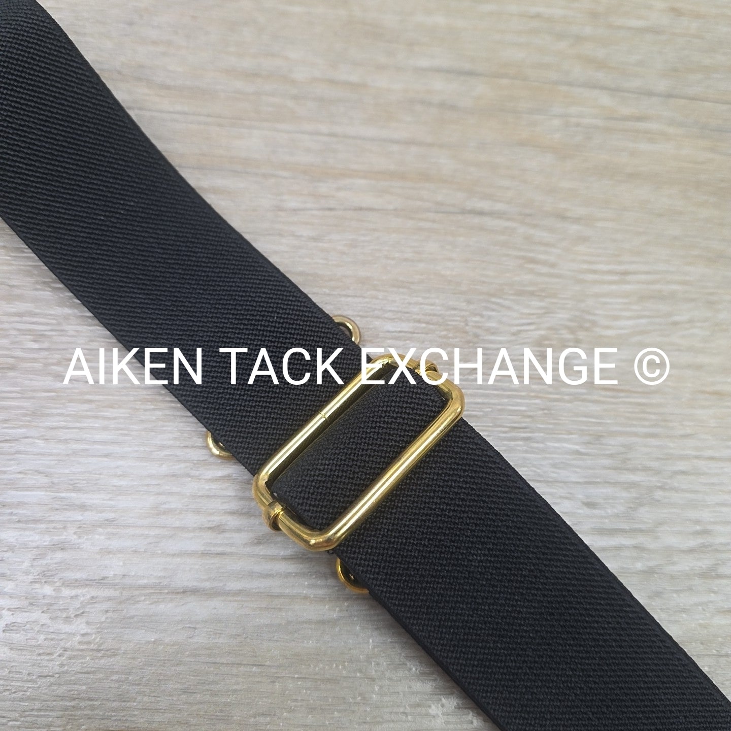 Elastic Belt