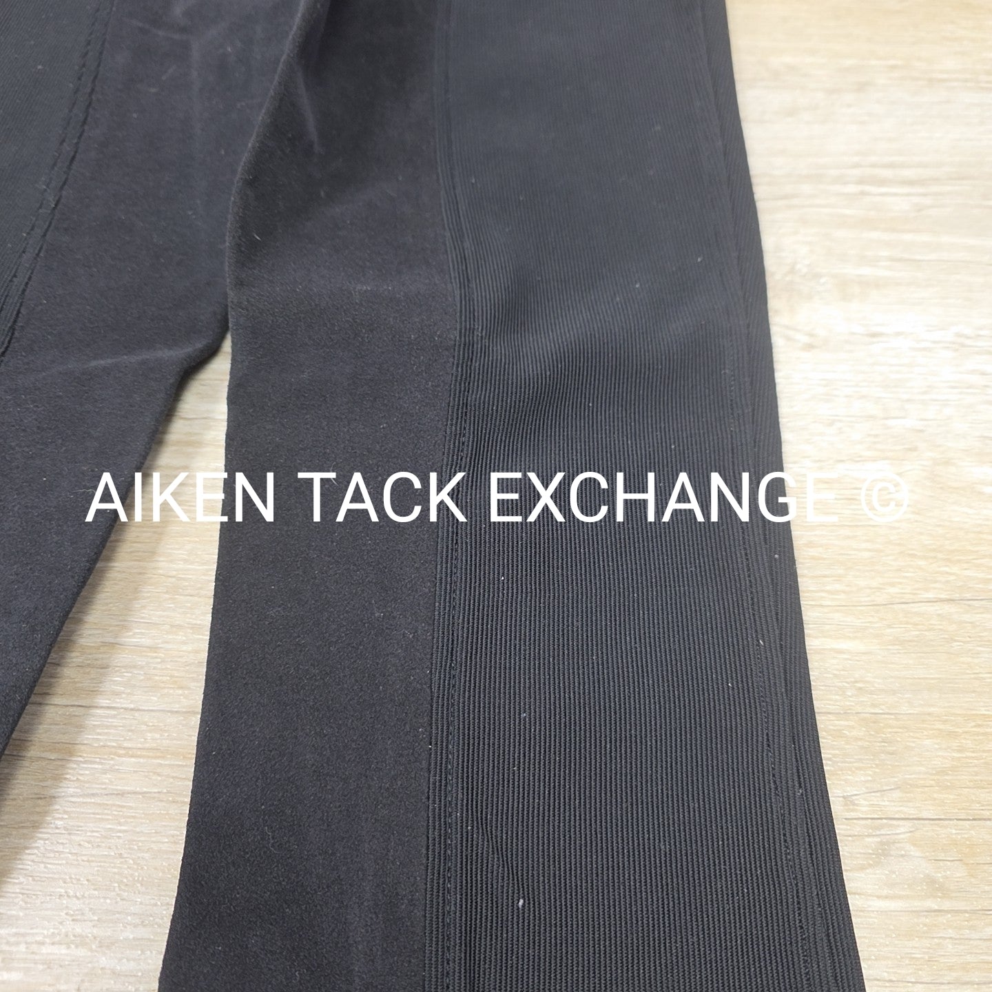 Kerrits Microcord Extended Full Seat Bootcut Breeches, Women's Medium