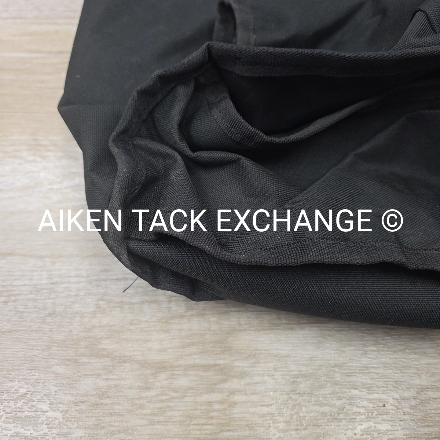 Dura Tech Padded Saddle Rack Storage Cover