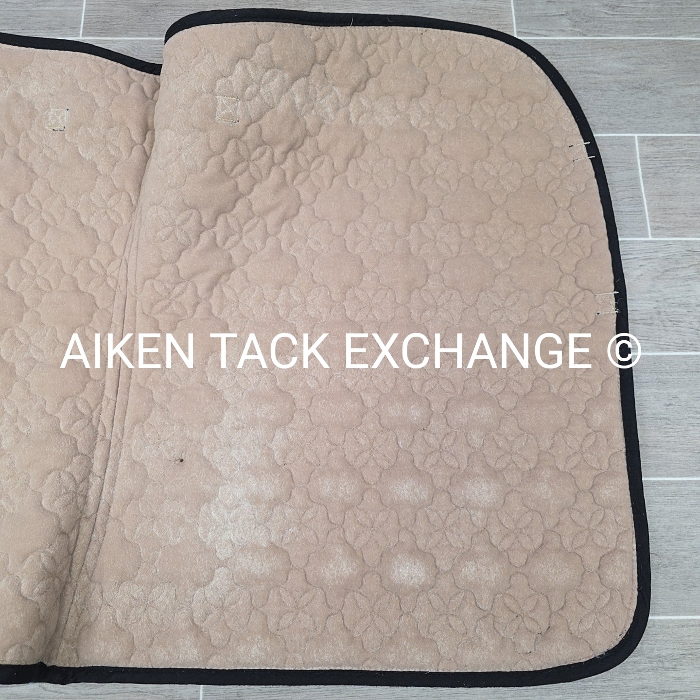 Roma All Purpose Saddle Pad