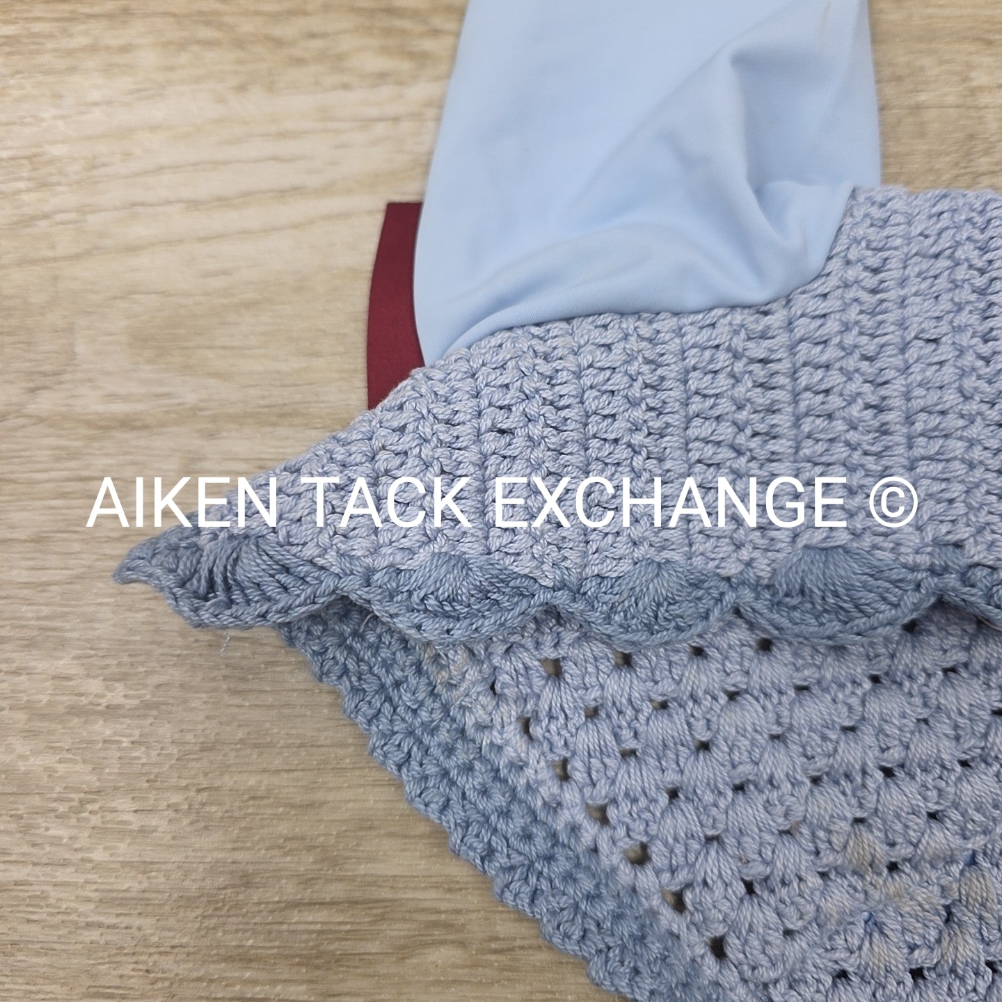 LeMieux Loire Ear Bonnet, Size Large