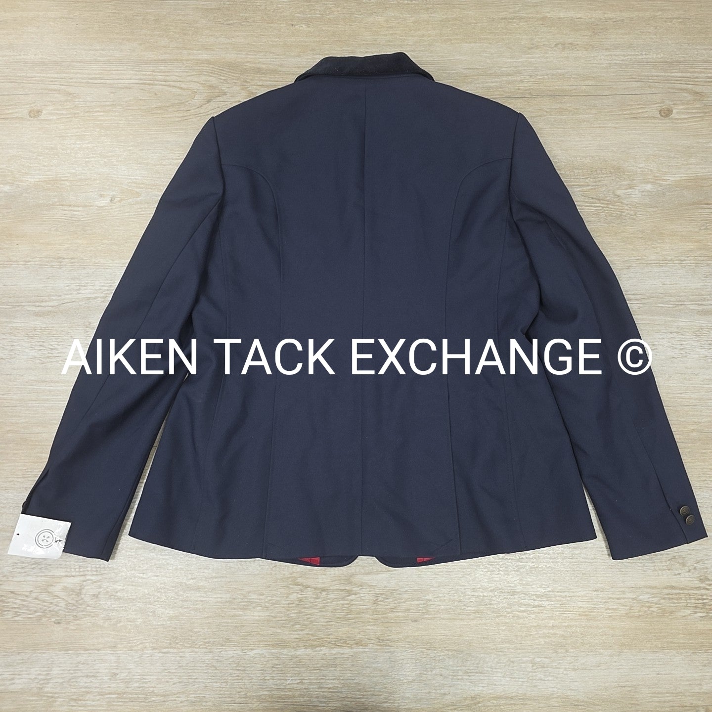 Shires Aston Show Coat, Ladies 16