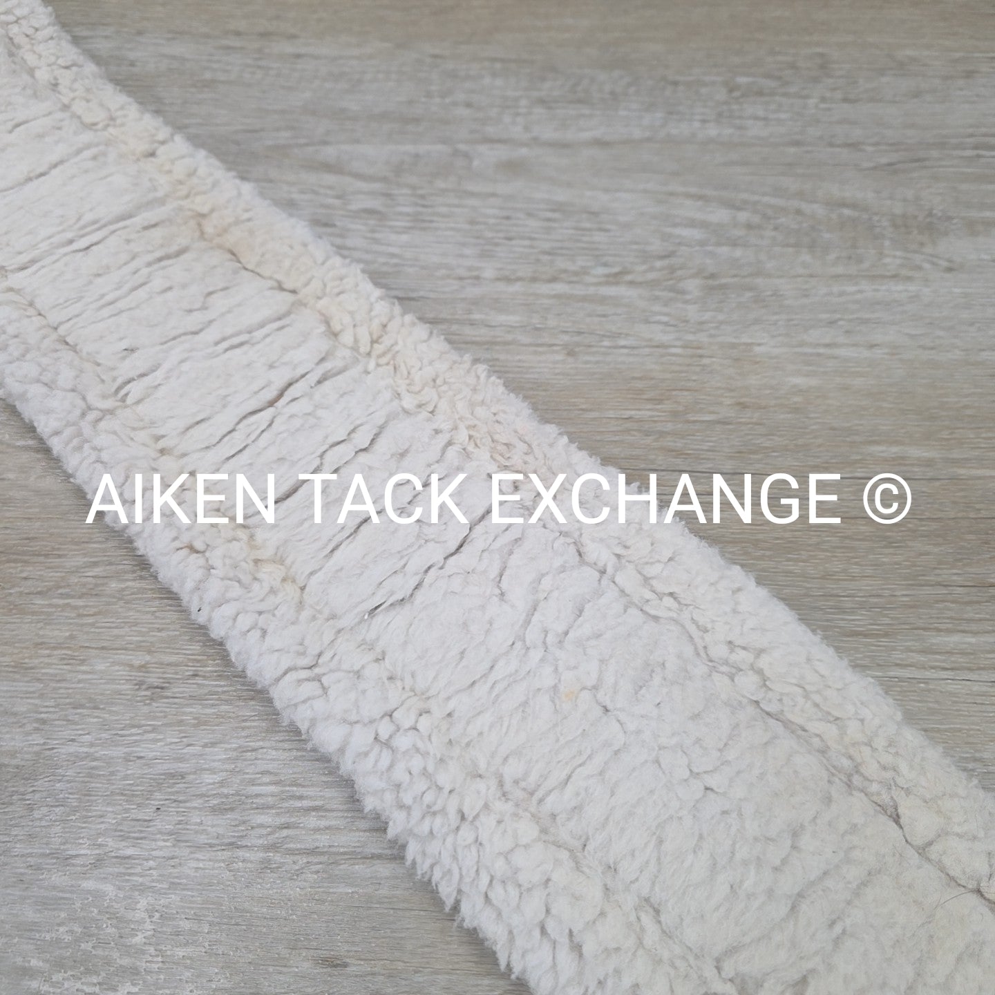 Fleece Girth, 48"