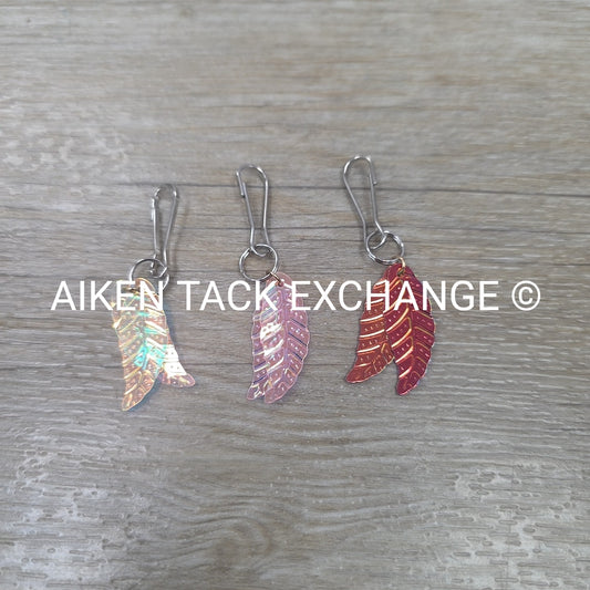 Bridle Charms, Set of 3