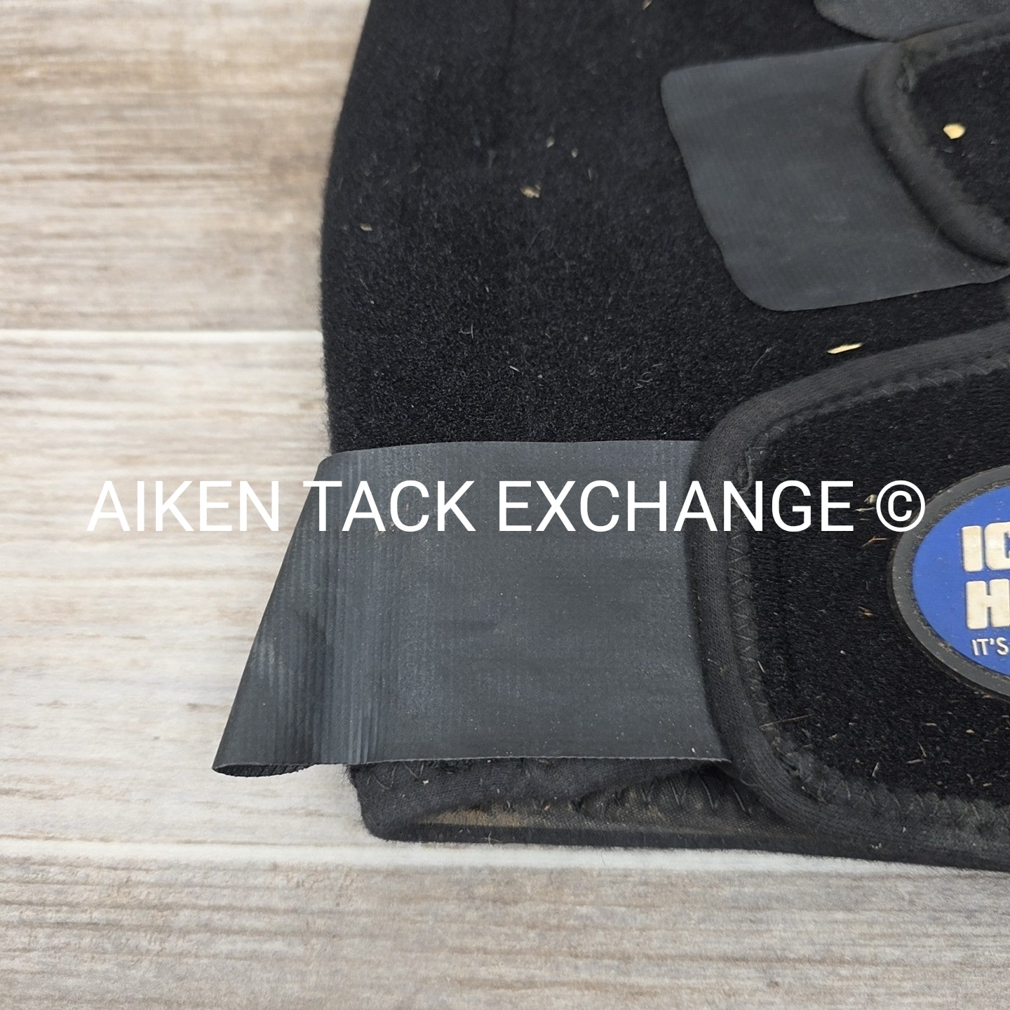 IceHorse Full Tendon Wrap, Set of 2 (no ice packs)