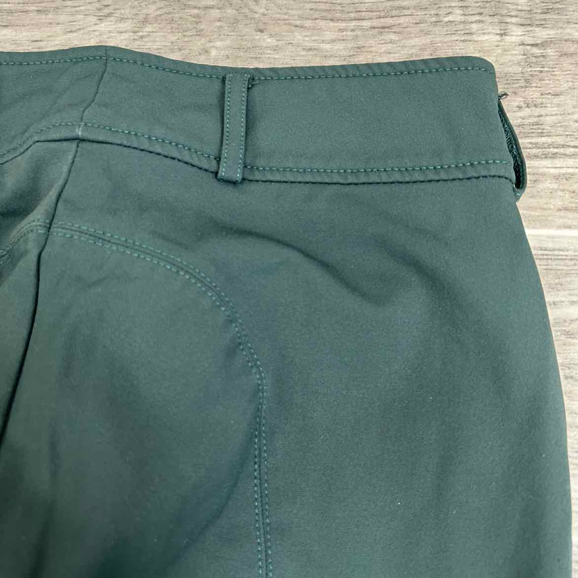 RJ Classics Gulf Knee Patch Breeches, Size 26 R