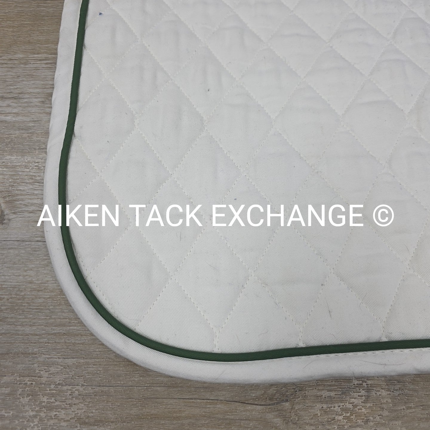 Toklat Classics III All Purpose Saddle Pad