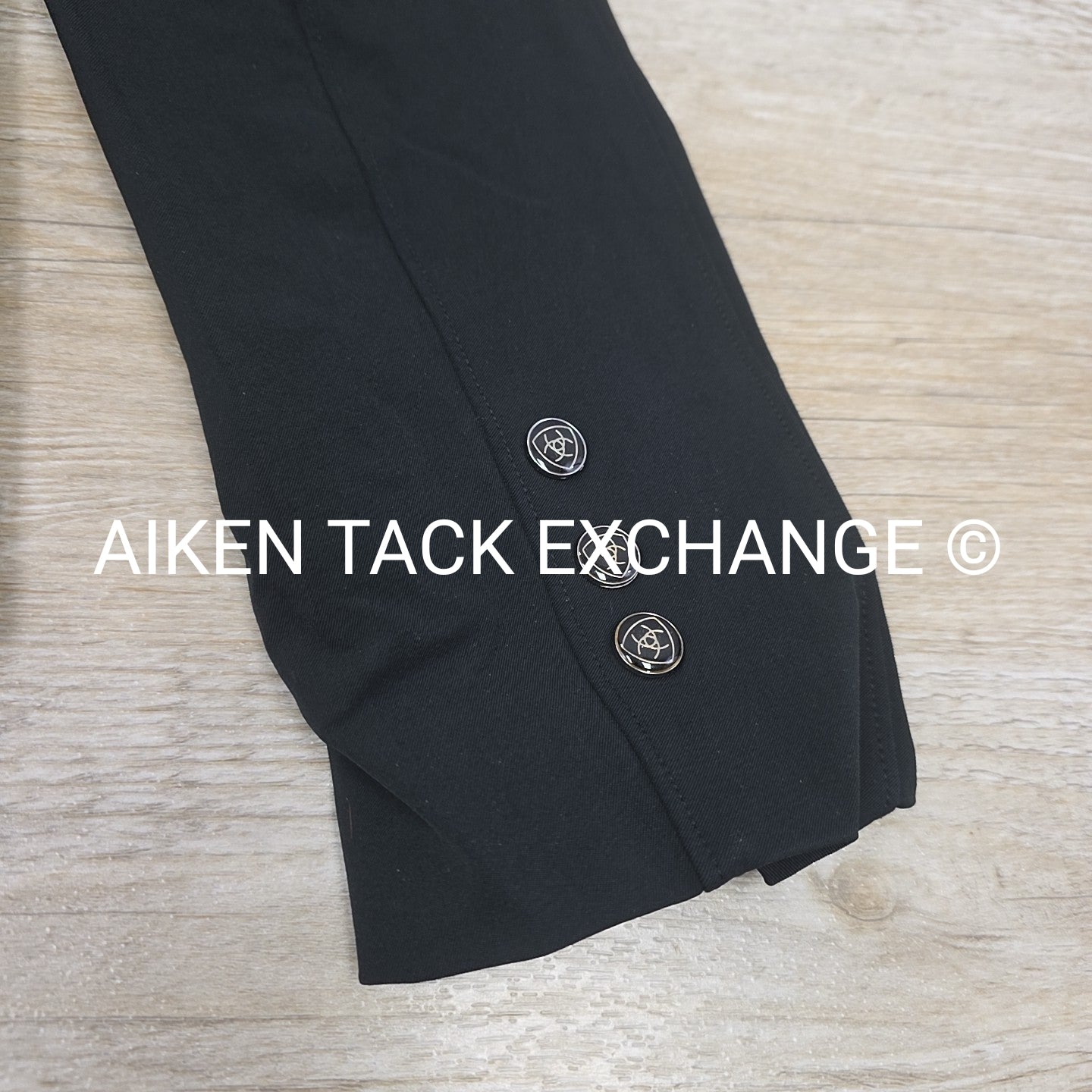 Ariat Show Coat, Size 16 L