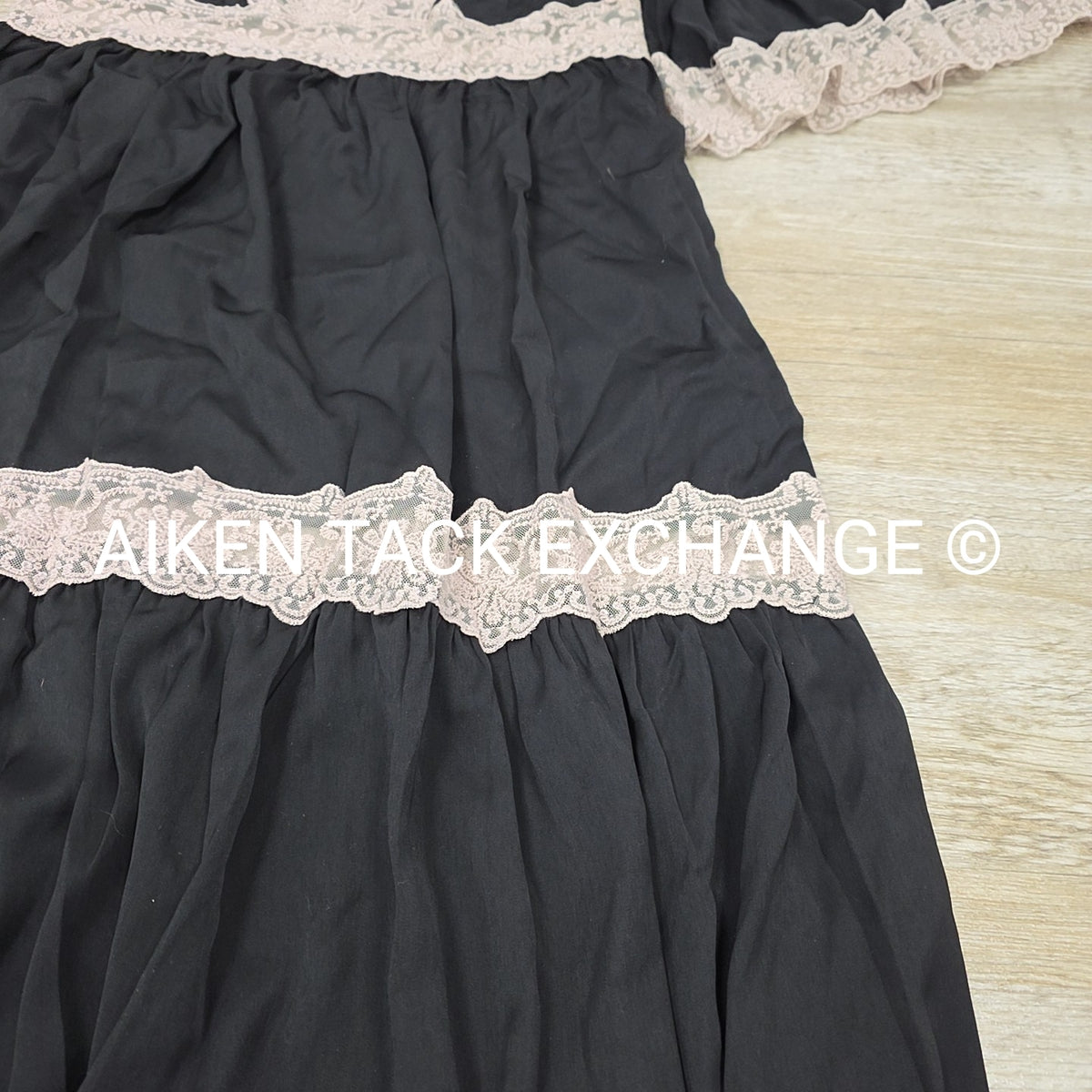 Venus Short Sleeve Dress, Size 12