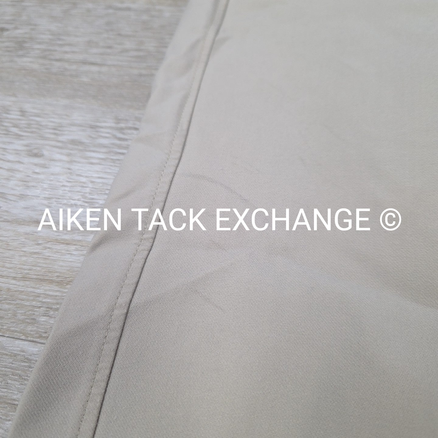 Equinavia Astrid Silicone Knee Patch Breeches, Women's 26