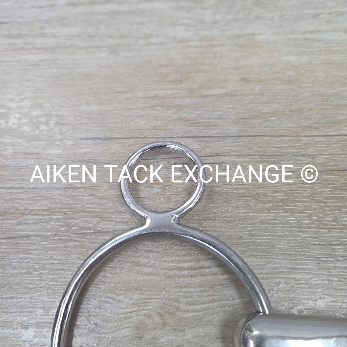 Rotary Bit Single Joint 3 Ring Elevator Bit 5.75"