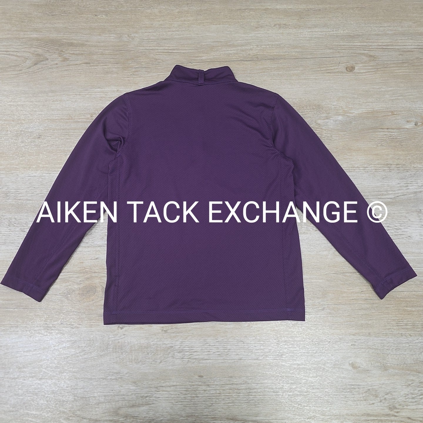 Kerrits Ice Fil Long Sleeve, Size Large