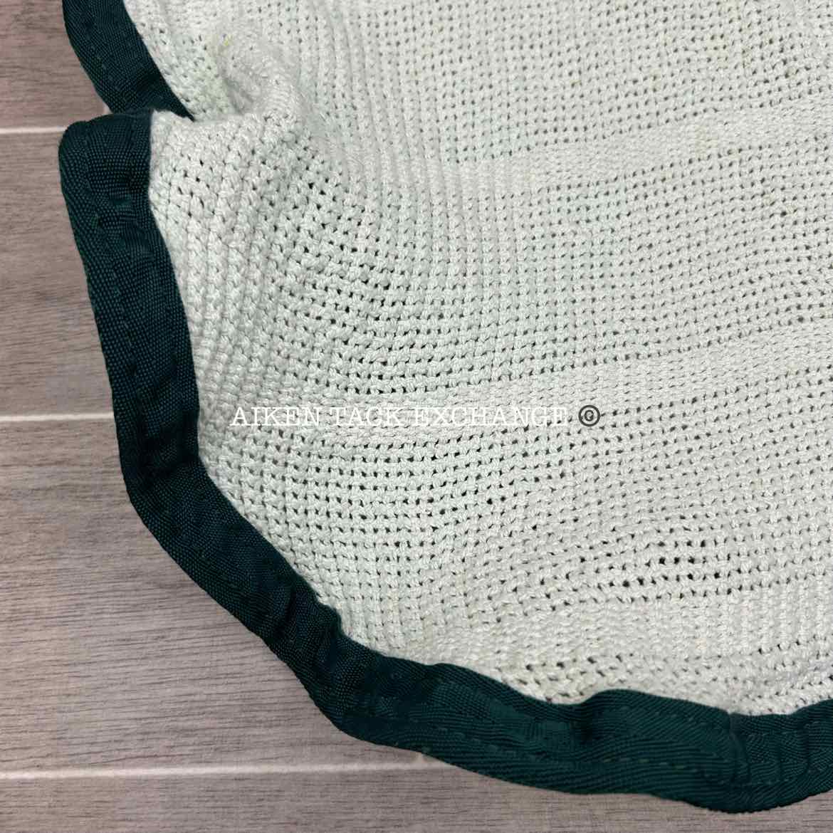 Jack's Irish Anti-Sweat Sheet Cooler, 76"