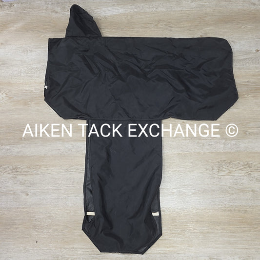 Triple E Western Saddle Cover