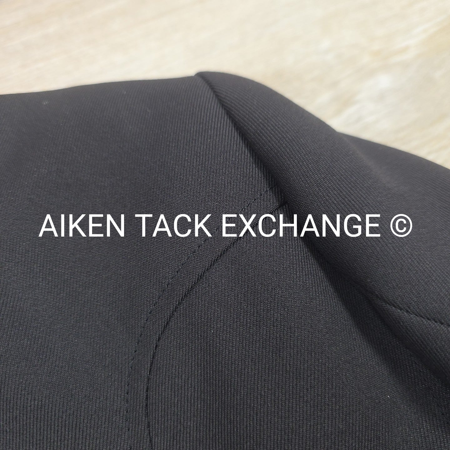 Shires Henley Dressage Show Coat, Size US 4 (Missing 1 Button)