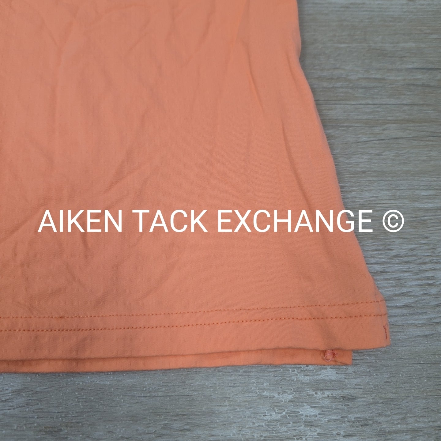 EIS Short Sleeve Polo Top, Size X-Large