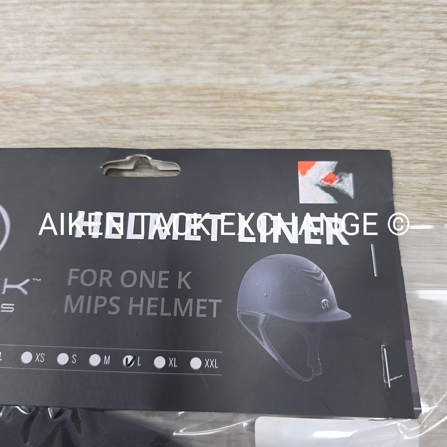One K CCS MIPS Replacement Liner, Large