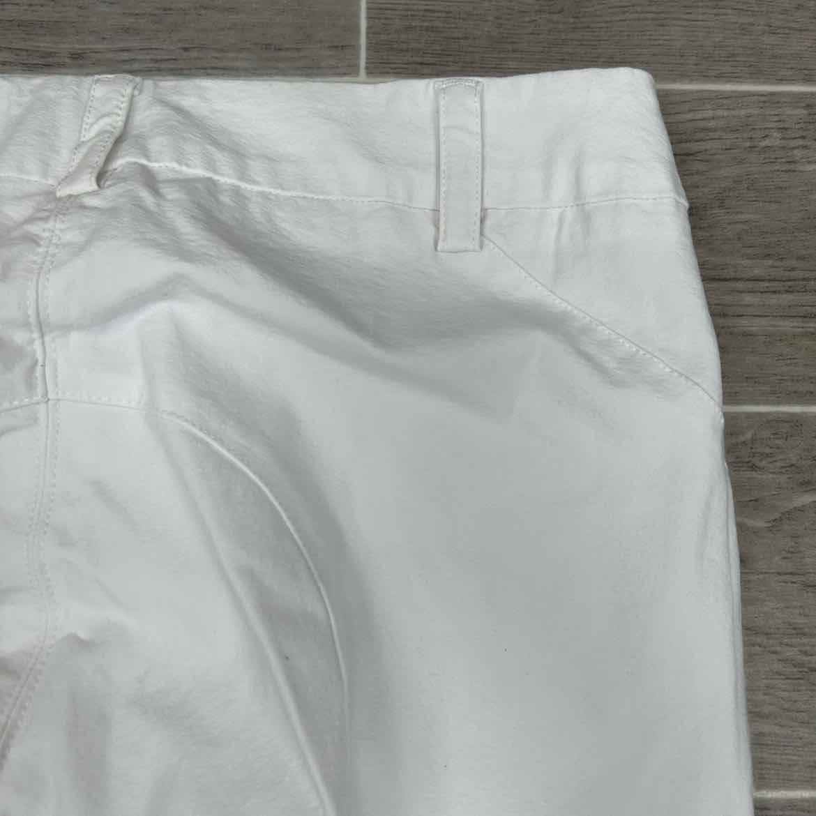 Free x Rein Hunt Pant Knee Patch Breeches, Size 34