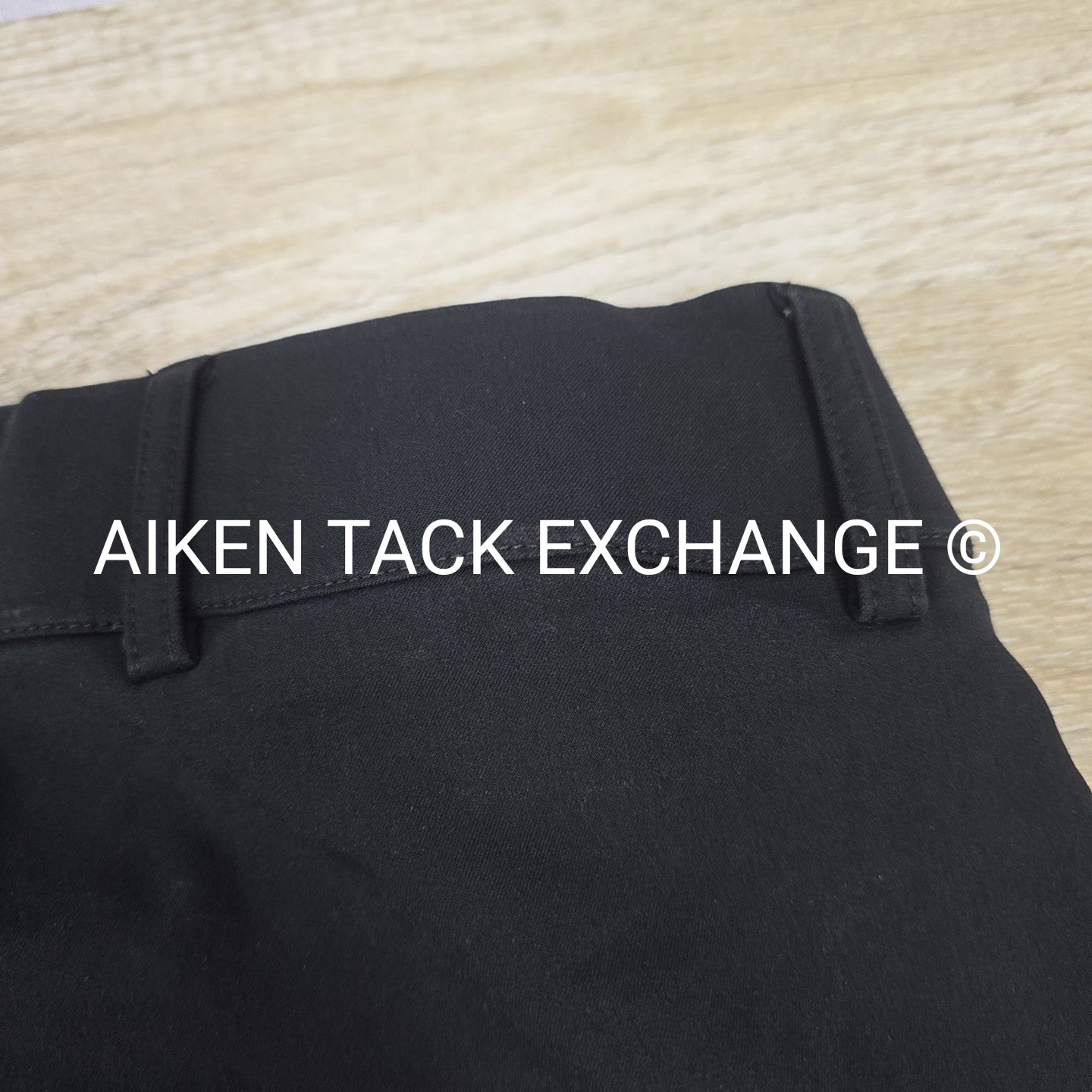 Ariat Olympia Full Seat Breeches, Size 32 L