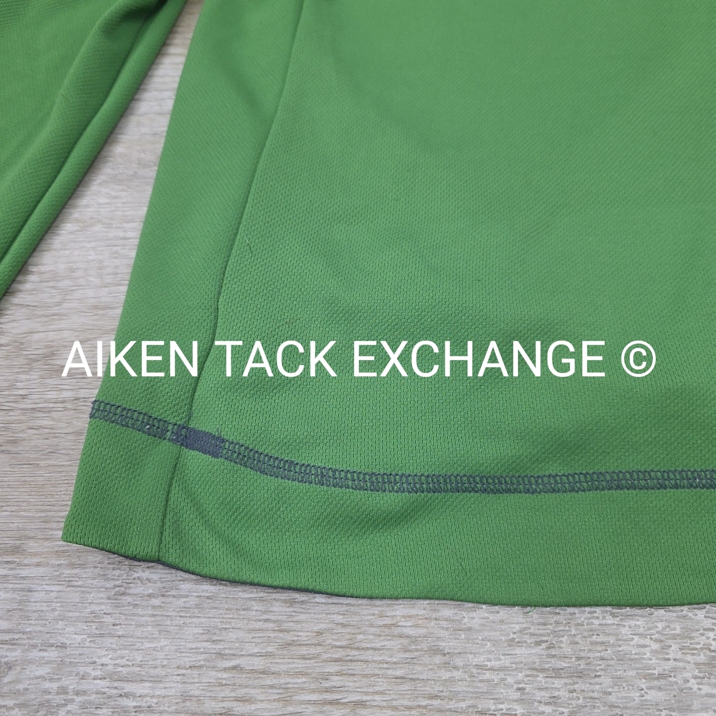 Chukkerhead Long Sleeve Quarter Zip Shirt, Women's S/M