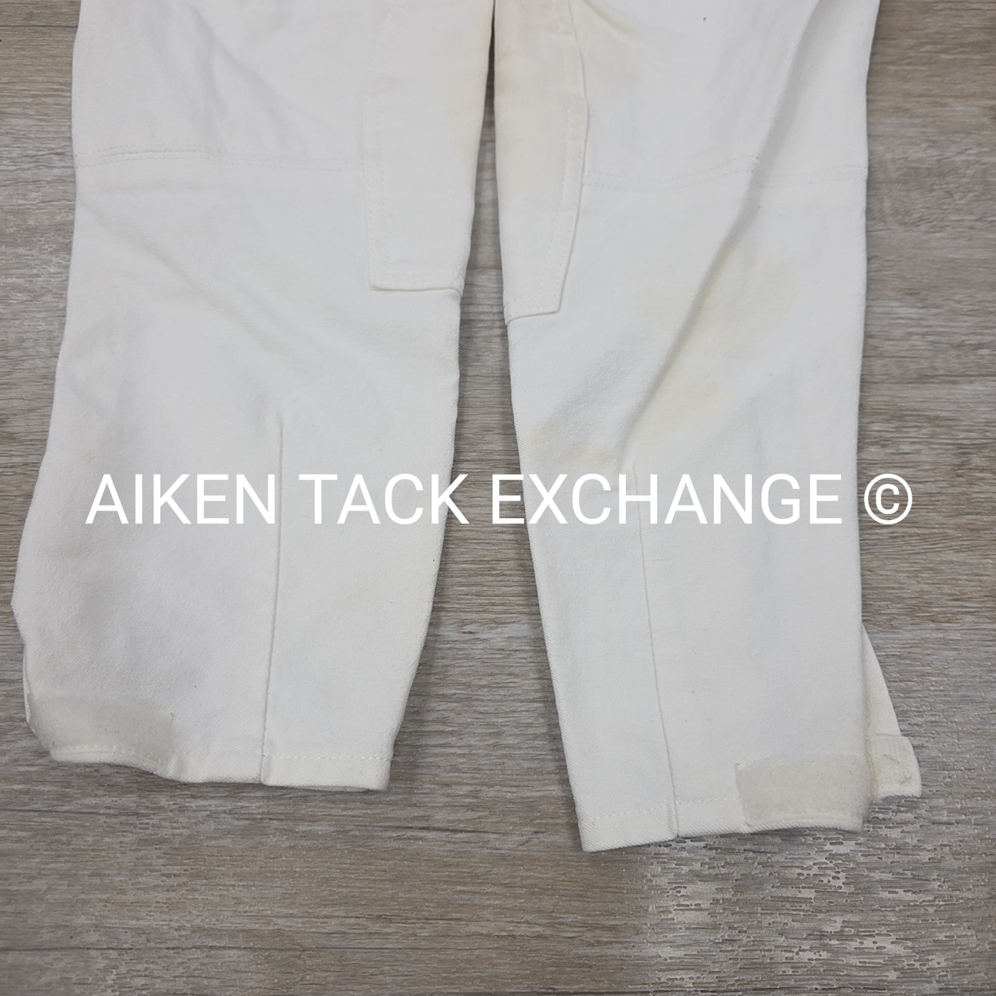 BARGAIN BUNDLE: 2 Tally Ho Men's Breeches, Size 36 Long