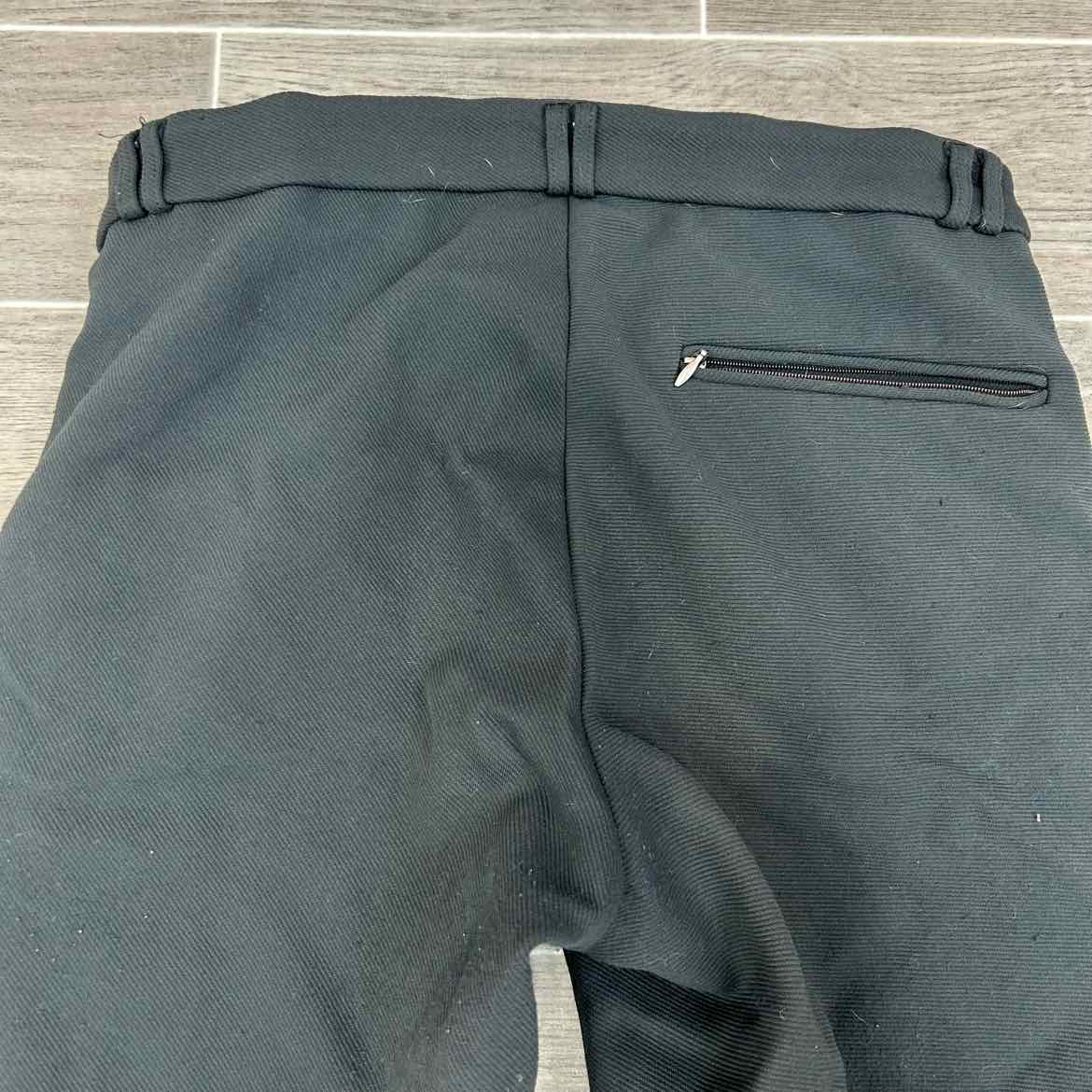 Pikeur Knee Patch Breeches, Size 34