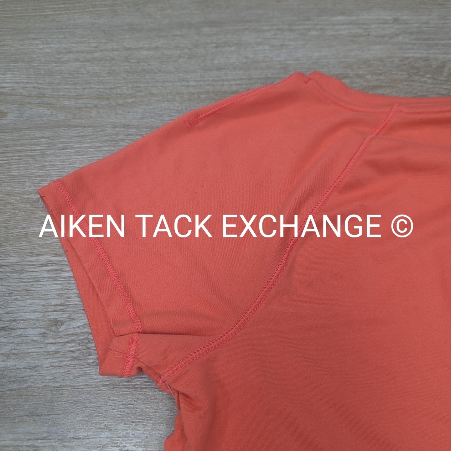 All in Motion Short Sleeve Top, Women's XSmall
