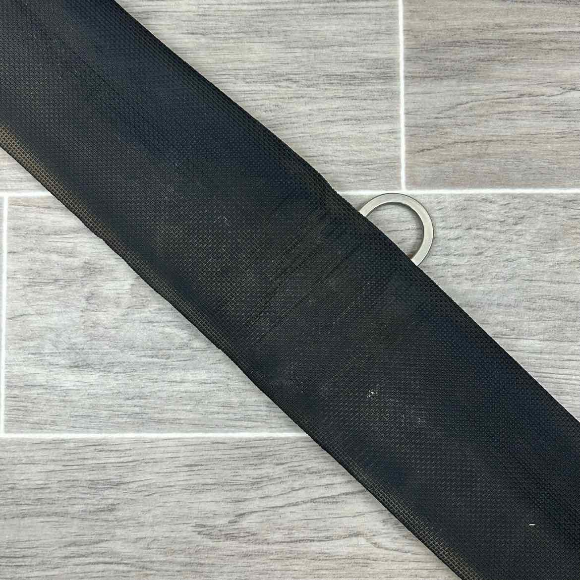 Professional's Choice SMx Girth, Brown, 54"