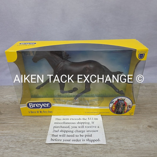 Breyer Traditional Standard Racehorse Atlanta