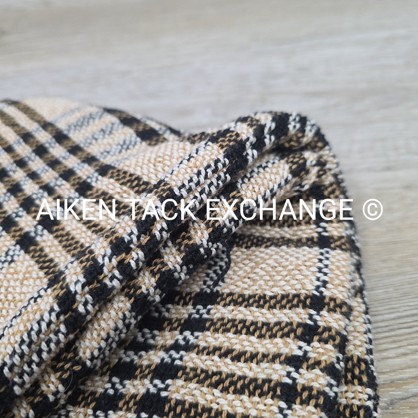 5/A Baker Scarf
