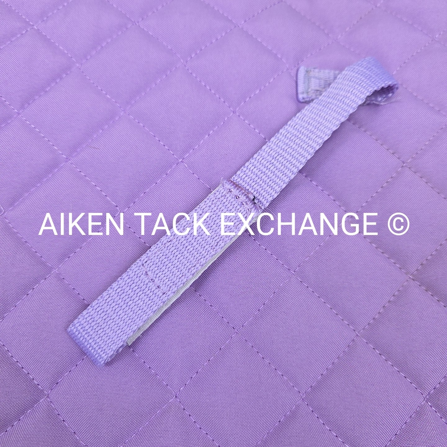 Dover Saddlery All Purpose Saddle Pad