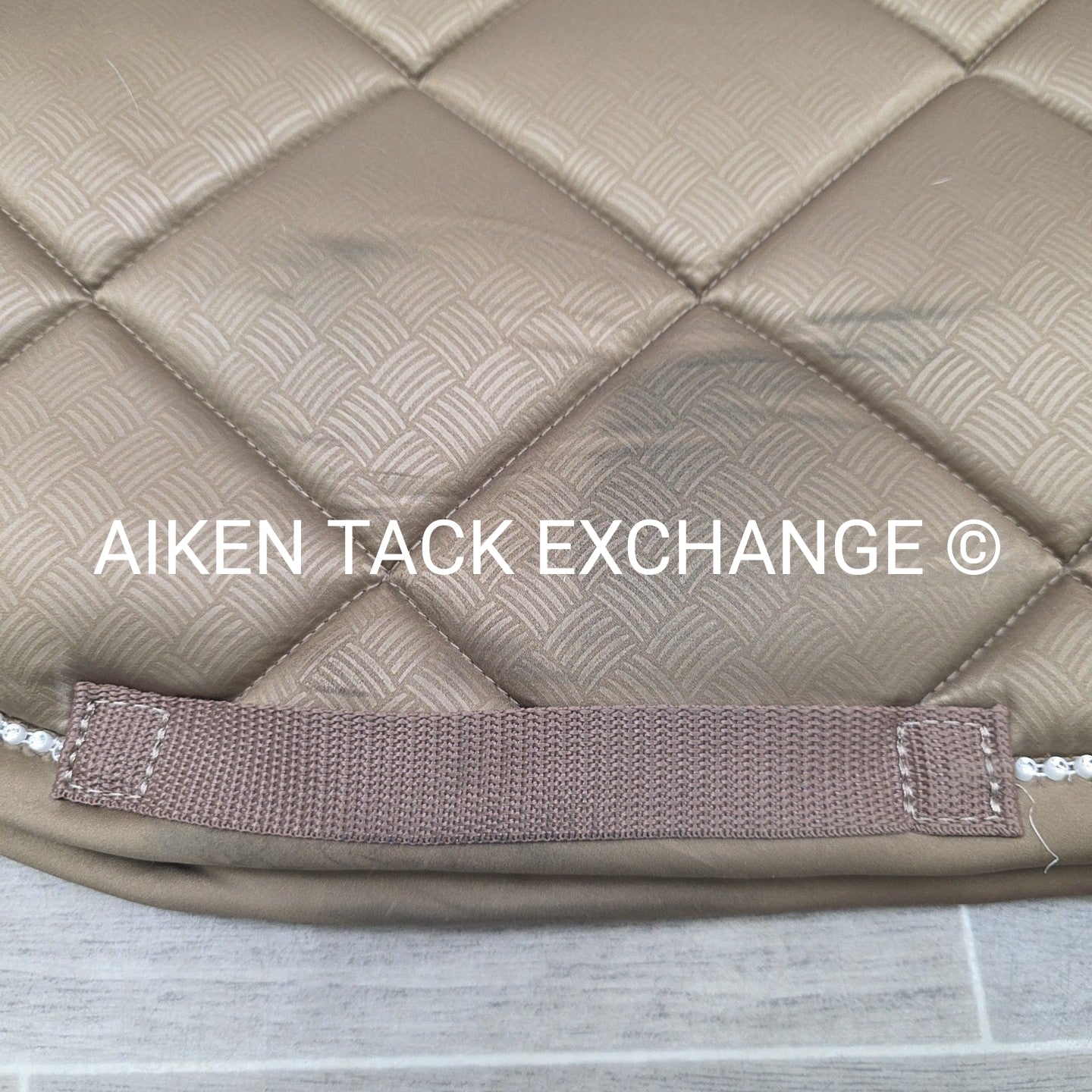 PS of Sweden Dressage Saddle Pad