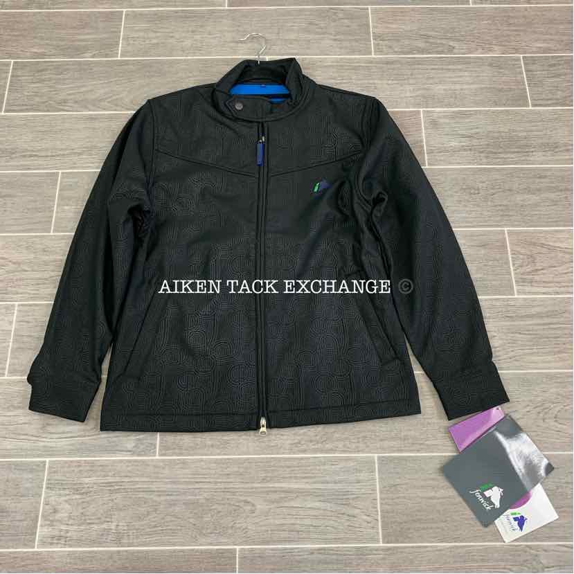 Fenwick Equestrian Softshell Jacket, Size XS (Unisex) Brand New
