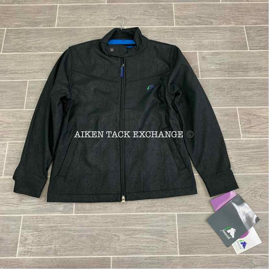 Fenwick Equestrian Softshell Jacket, Size XS (Unisex) Brand New