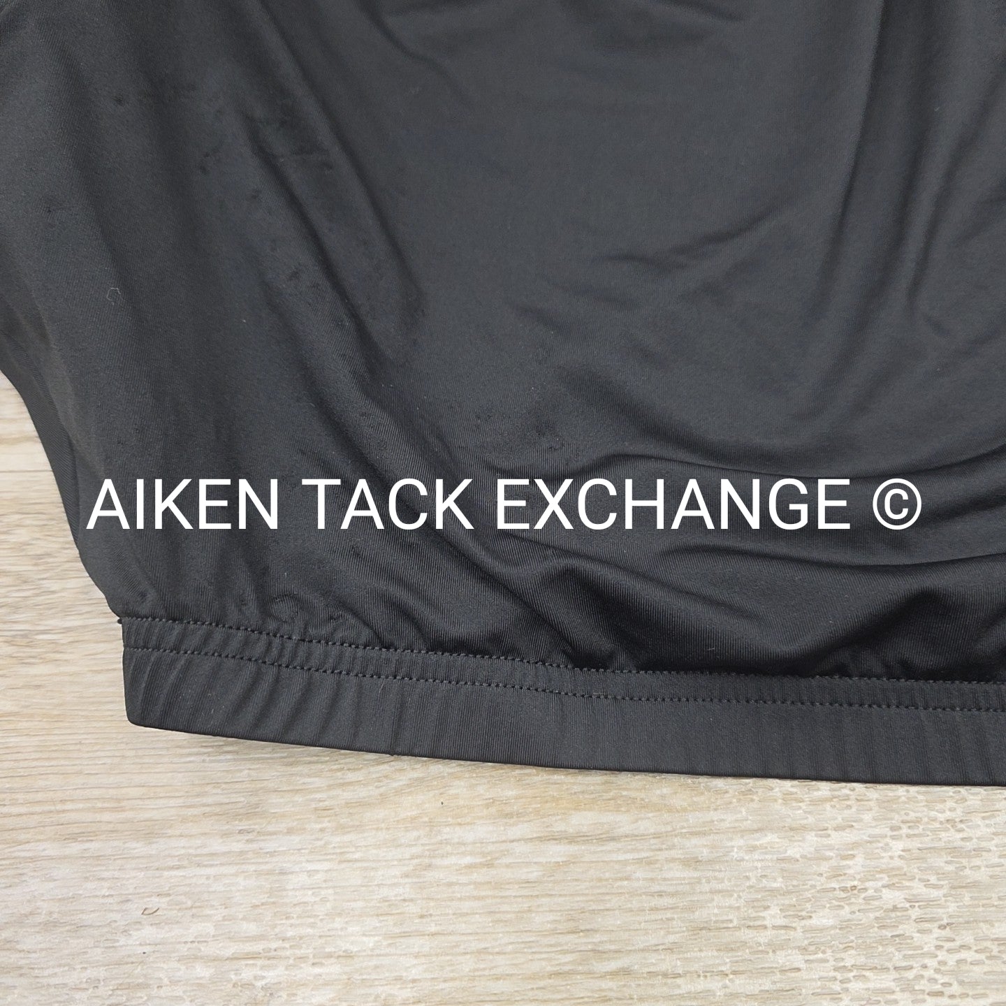 Back on Track Therapeutic Equine Shoulder Guard with Pads, 81"