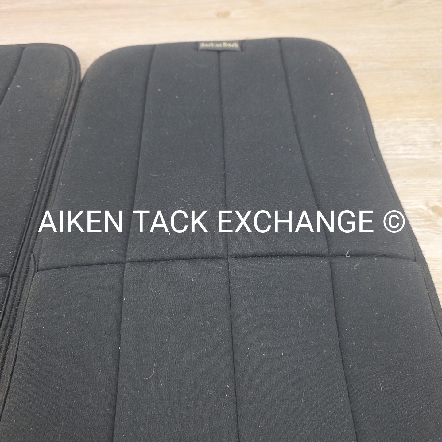 Back on Track No Bow Leg Wraps, 14"