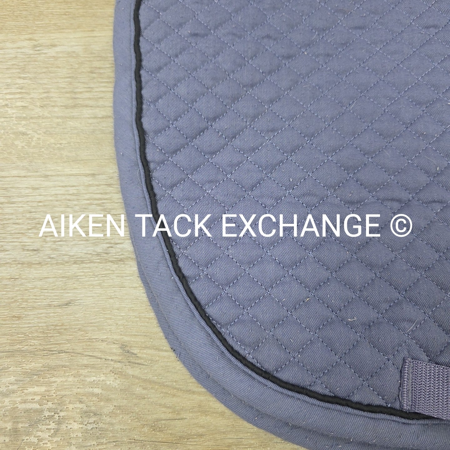 Dover Saddlery Dressage Saddle Pad