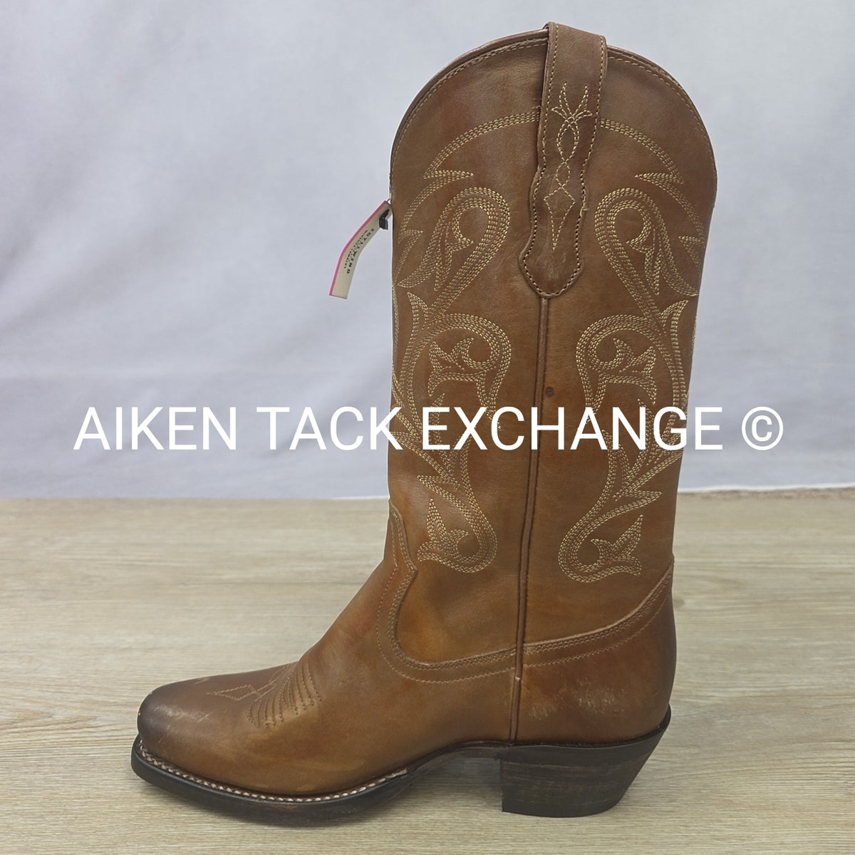 Idyllwind by Miranda Lambert Tumbleweed Western Boots, Women's 7B