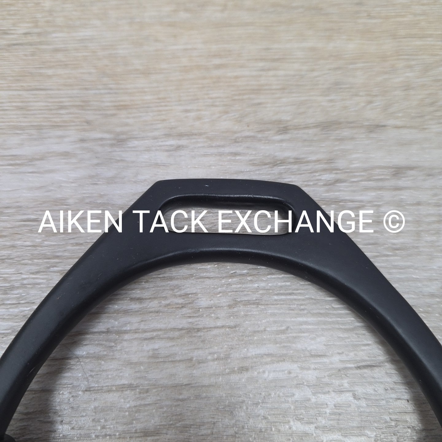 Flex Stirrup Irons, 4.75"