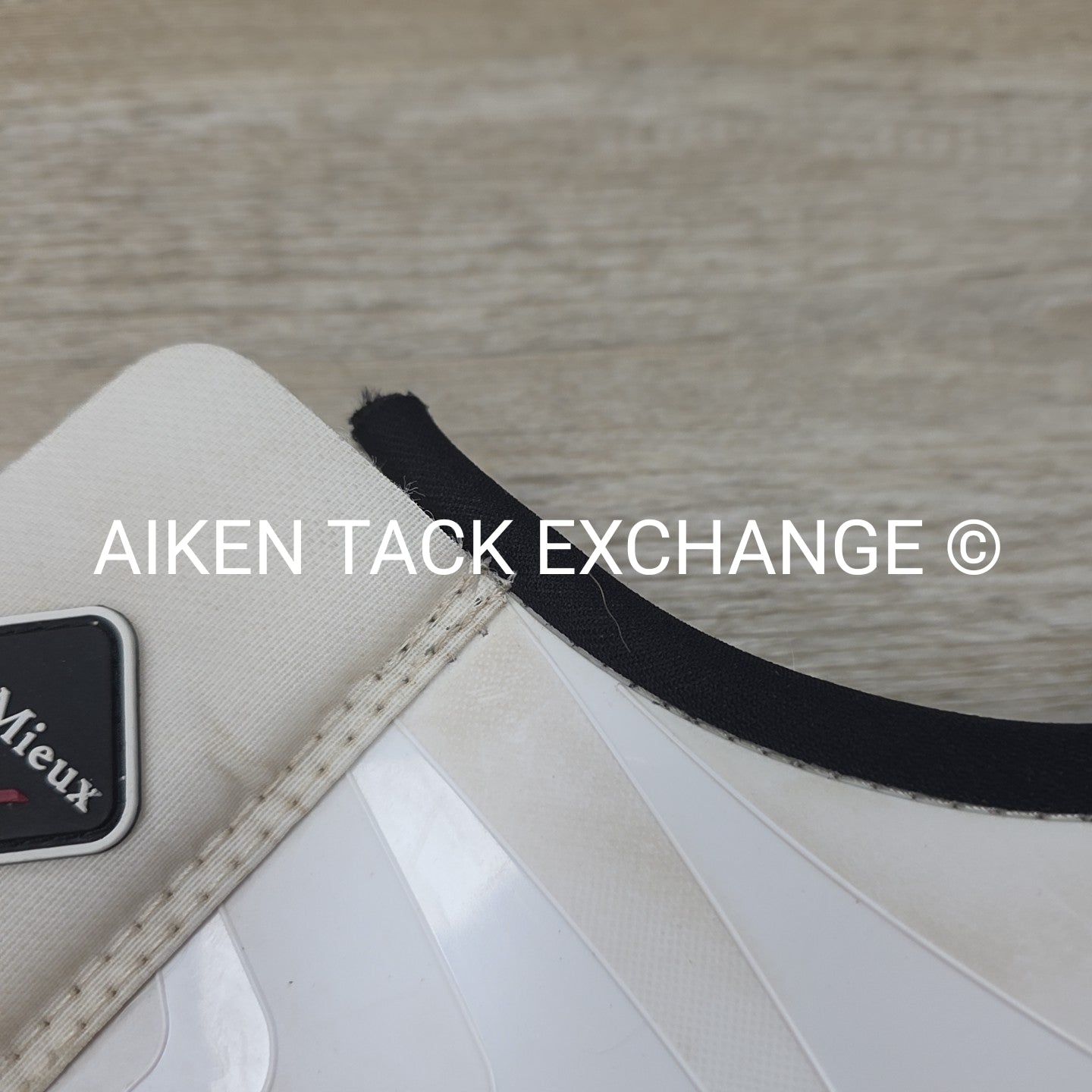 LeMieux Proshell Over Reach Bell Boots, Size X-Large