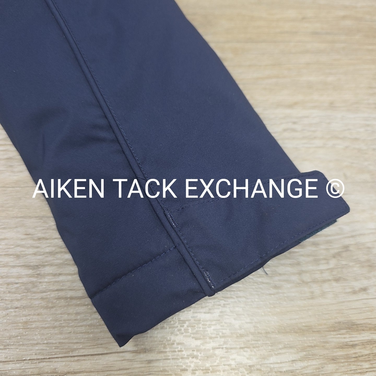 Ovation Winter Jacket, Size Medium