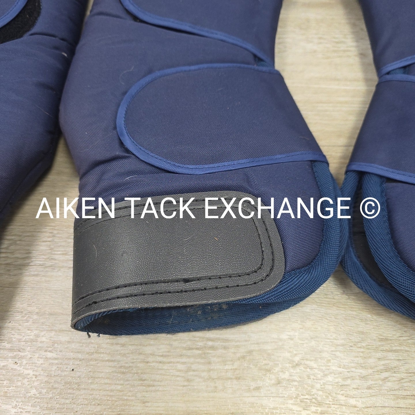 Shipping Boots, Front & Hind, Set of 4, Size Full