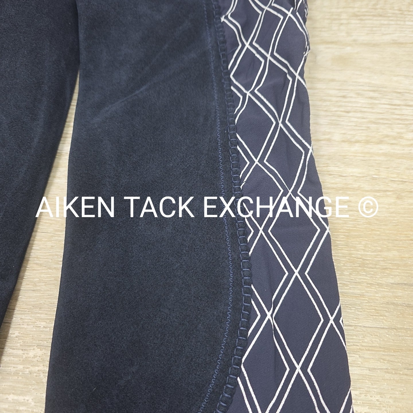 Full Seat Tights, Size 28